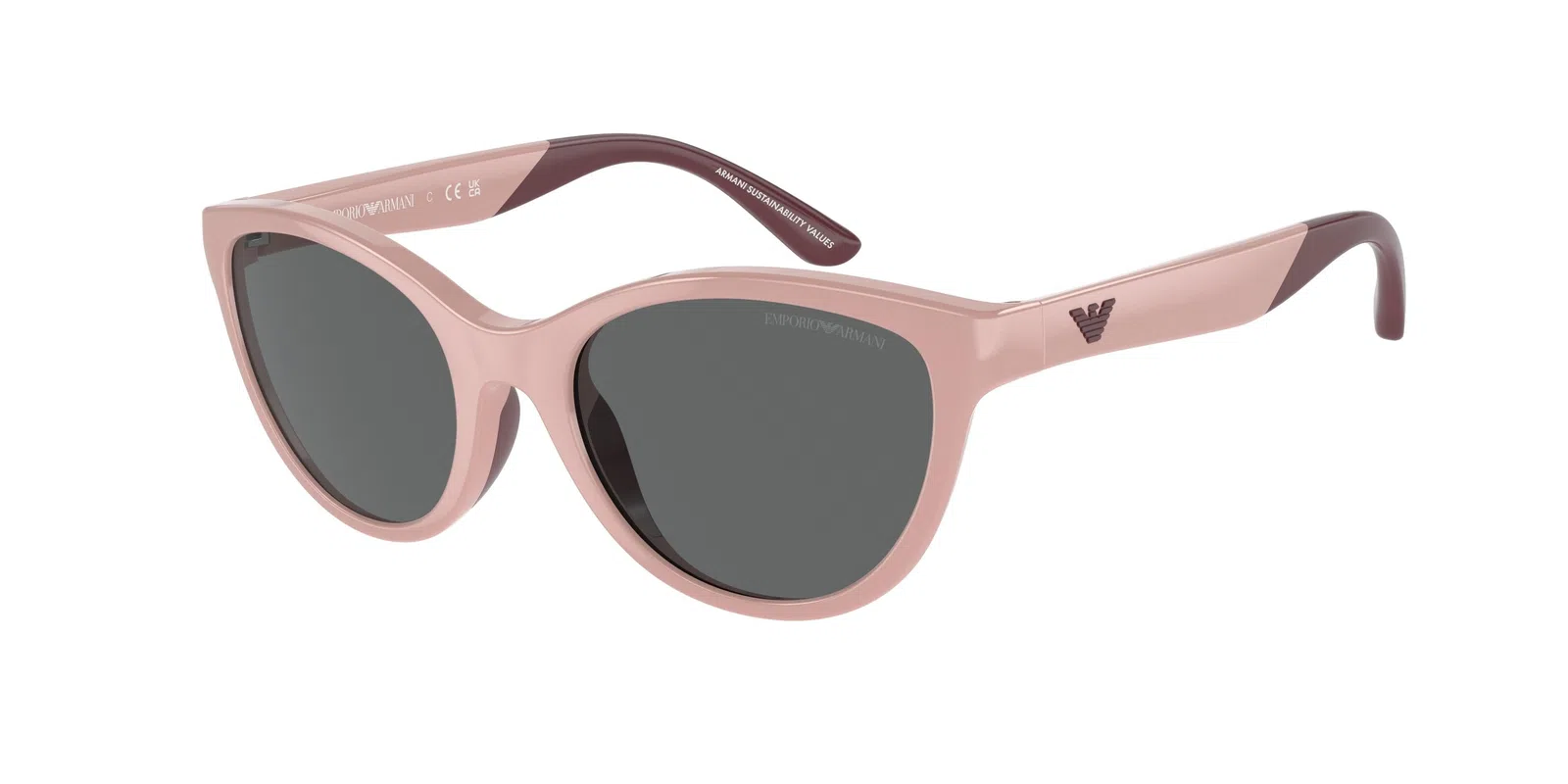 Emporio Armani Kids 4003 Sunglasses - view 24
